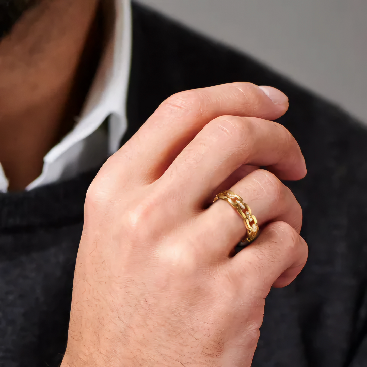 Band Ring
