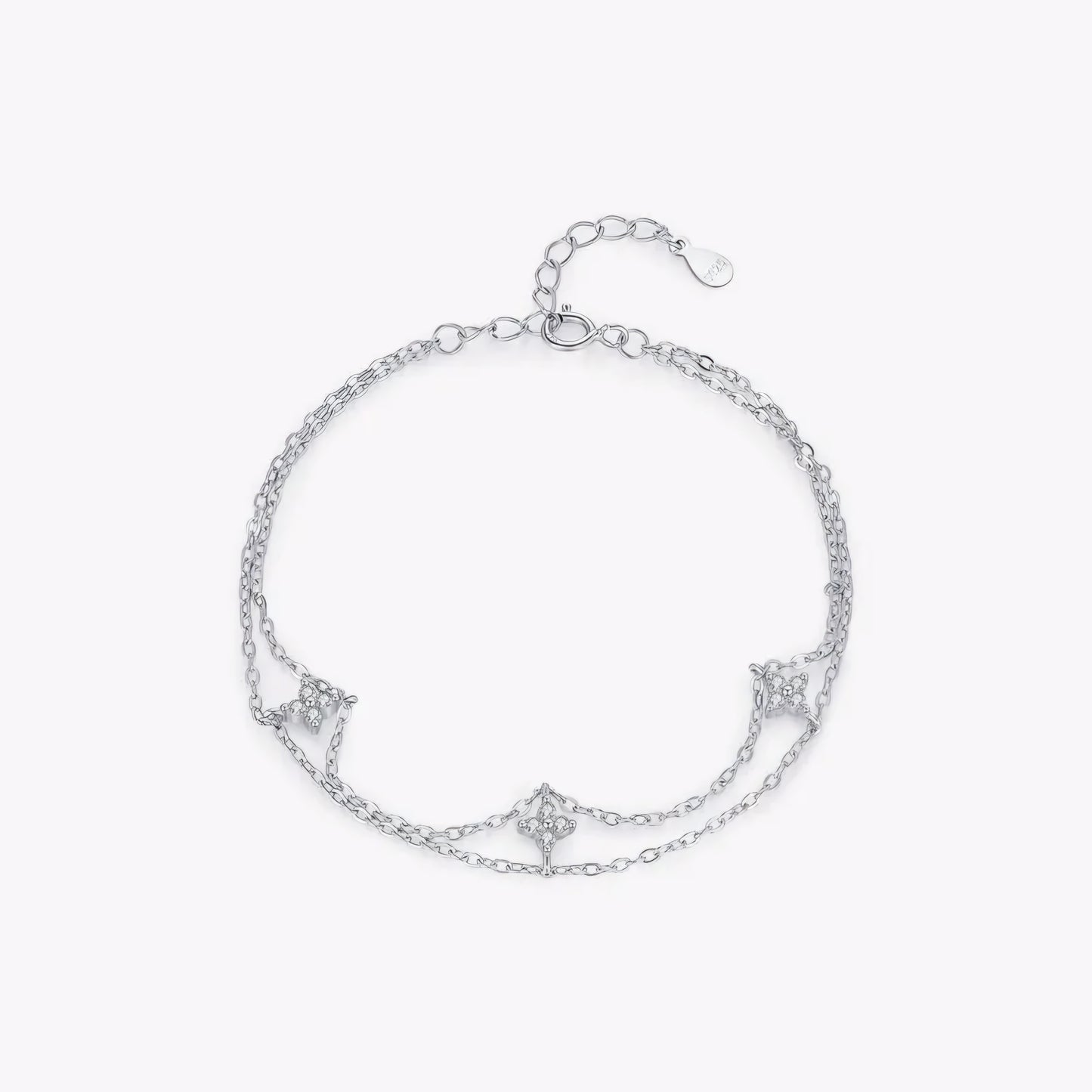 Dual Bracelet