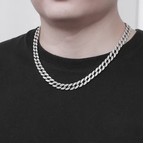 Cuban Chain