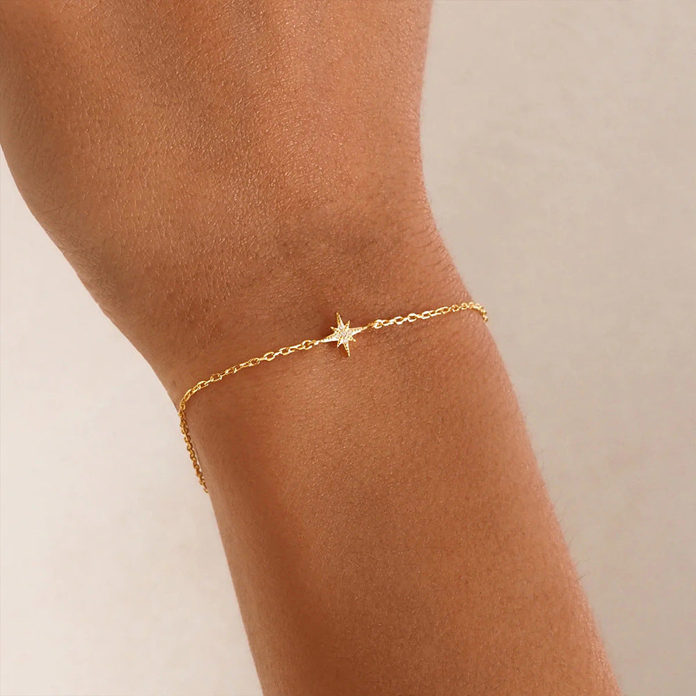 Star Bracelet