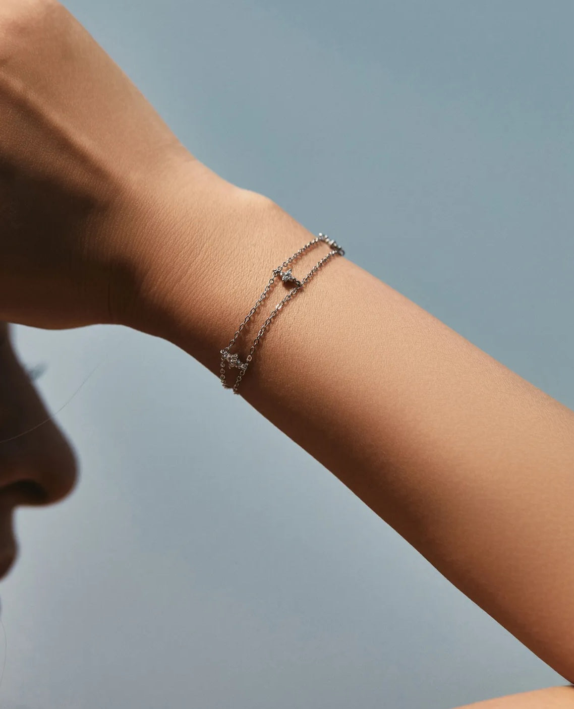 Dual Bracelet