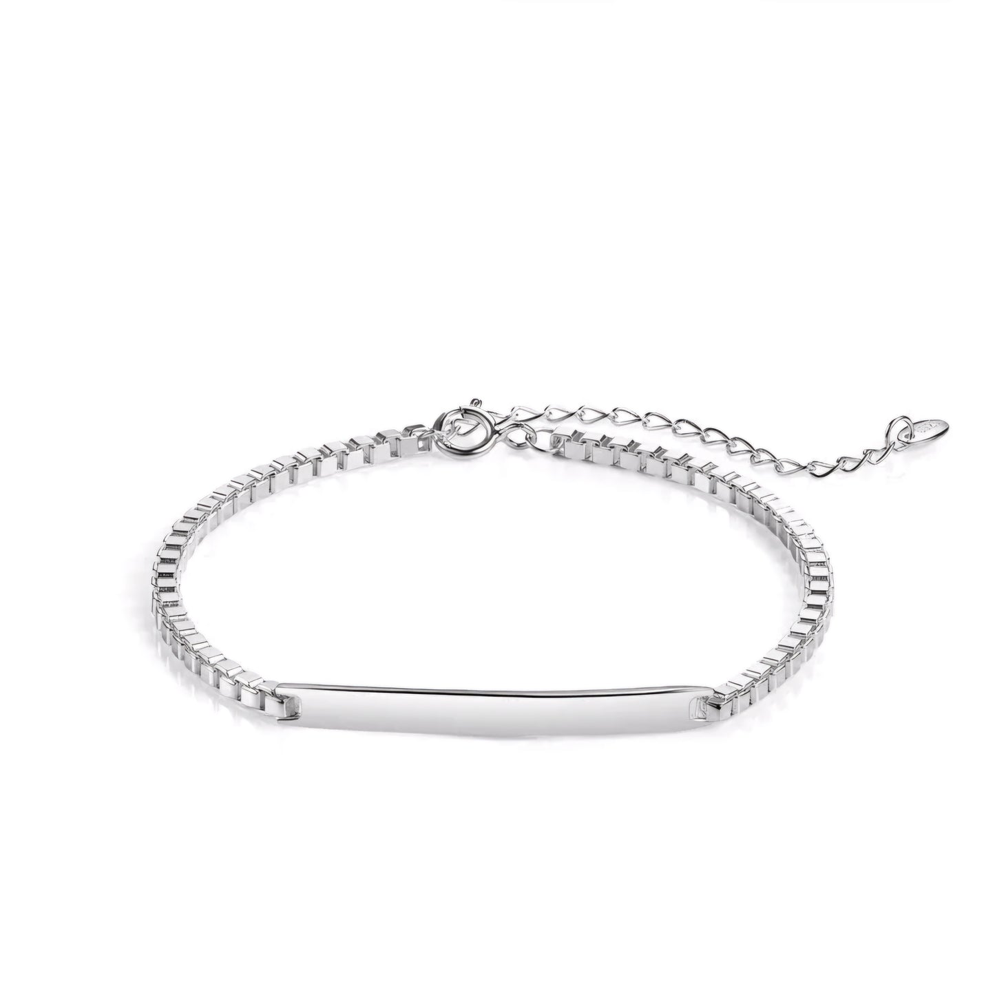 Sterling Silver Bracelet