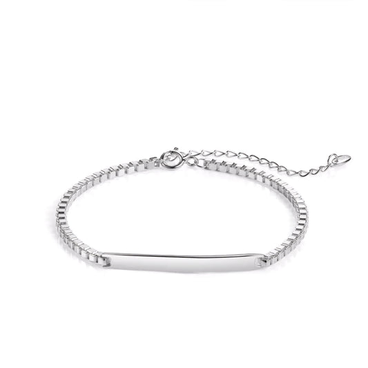 Sterling Silver Bracelet