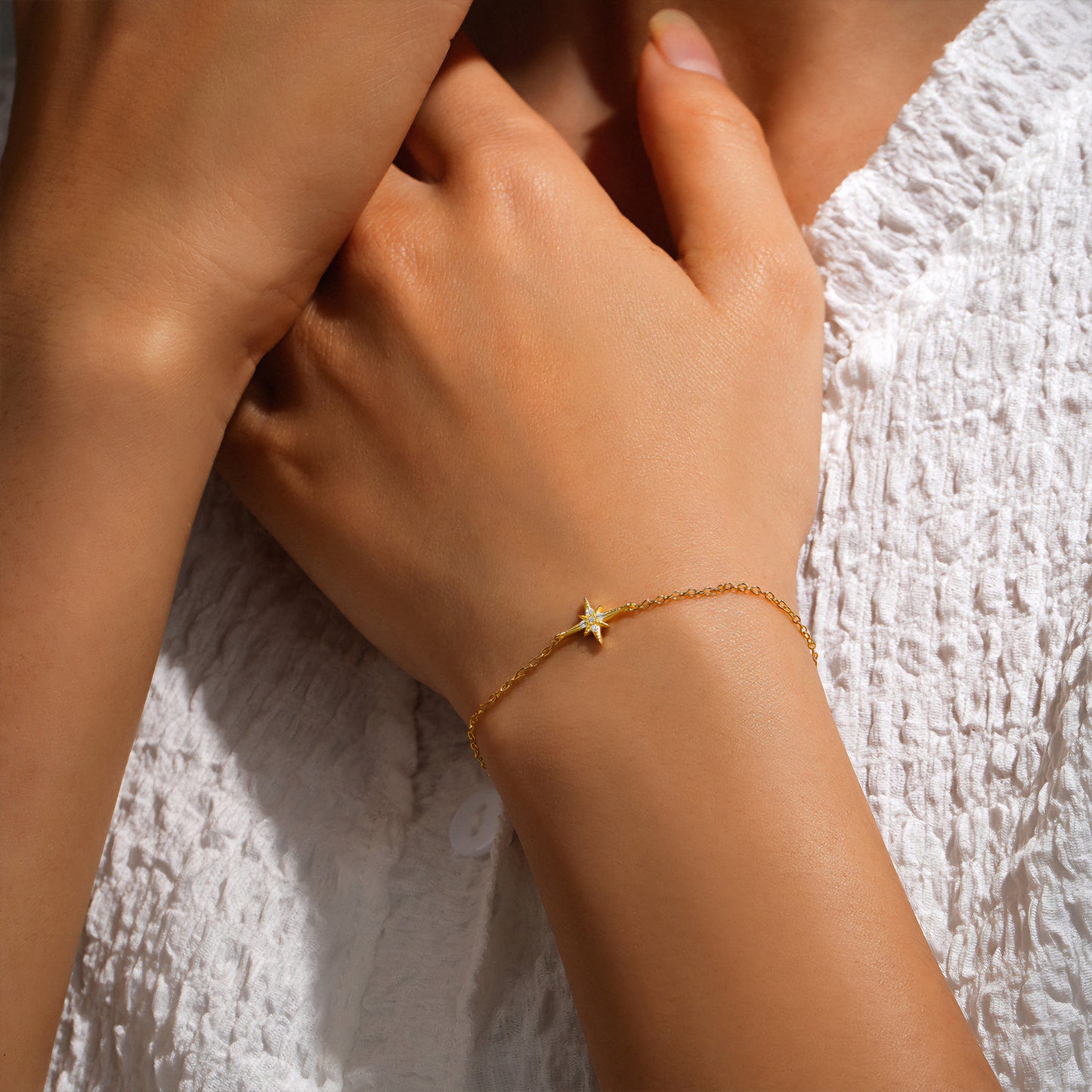 Star Bracelet